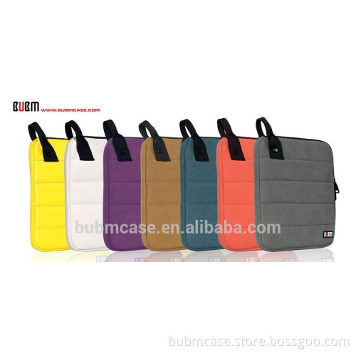 Good Qaulity Various Colors 7.9 inch Tablet Bag Cashmere ladies Tablet Case
